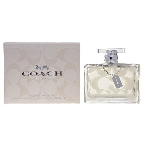 coach perfume original|coach signature eau de parfum.